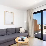 Playa Vistas 2 By Interhome לוס כריסטיאנוס