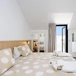 דירה Playa Vistas 2 By Interhome לוס כריסטיאנוס