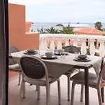 דירה Playa Vistas 2 By Interhome