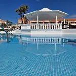 Playa Vistas 2 By Interhome * לוס כריסטיאנוס