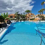 Playa Vistas 2 By Interhome * לוס כריסטיאנוס