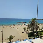 Playa Vistas 2 By Interhome * לוס כריסטיאנוס