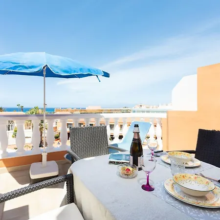 Playa Vistas 2 By Interhome * Los Cristianos (Tenerife)
