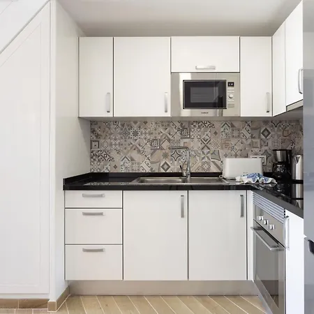 Apartment Playa Vistas 2 By Interhome *