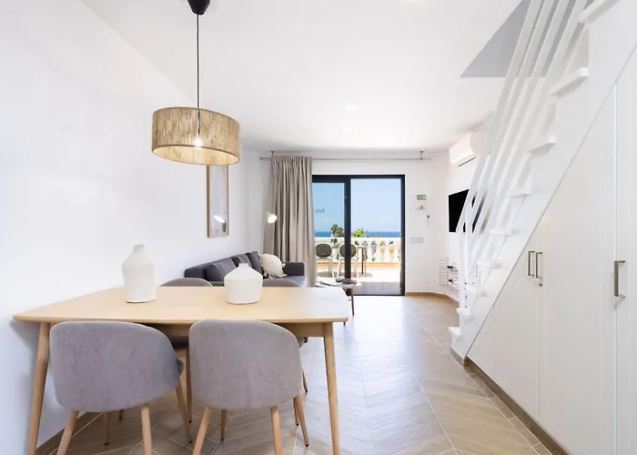 Apartment Playa Vistas 2 By Interhome *