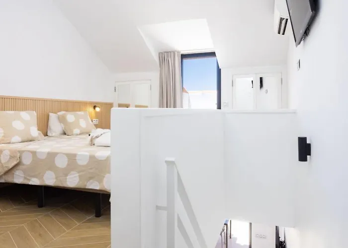 Apartment Playa Vistas 2 By Interhome *