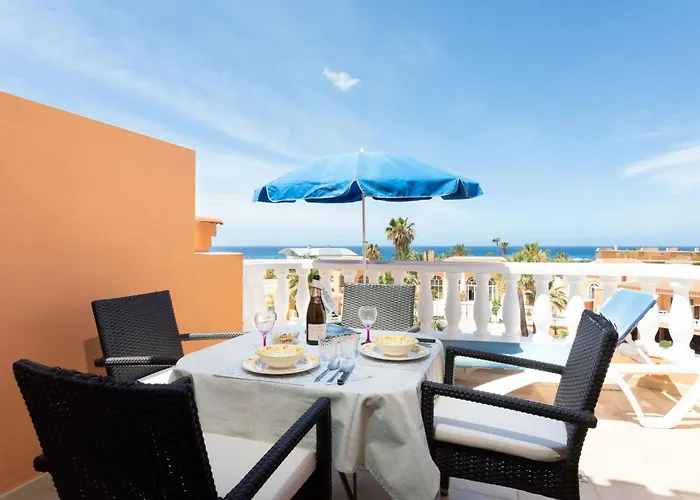 Playa Vistas 2 By Interhome * Los Cristianos (Tenerife)