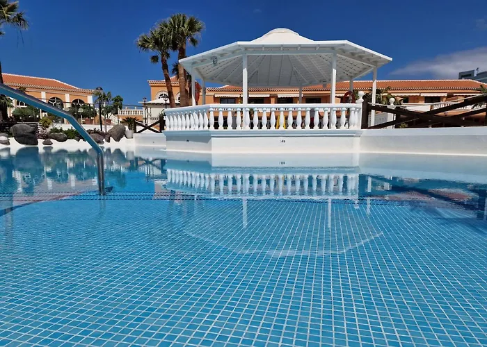 Playa Vistas 2 By Interhome * Los Cristianos (Tenerife)