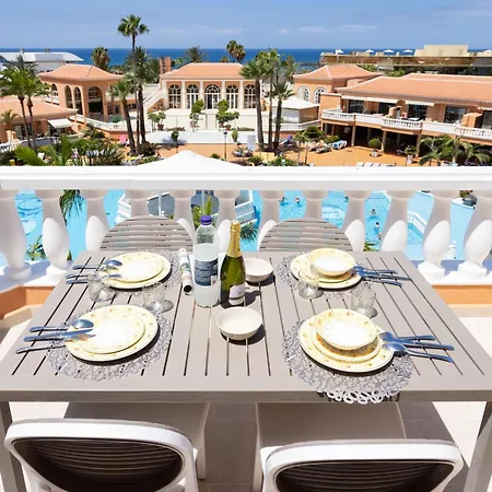 Playa Vistas 2 By Interhome Los Cristianos (Tenerife)