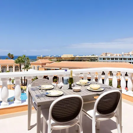 Playa Vistas 2 By Interhome *