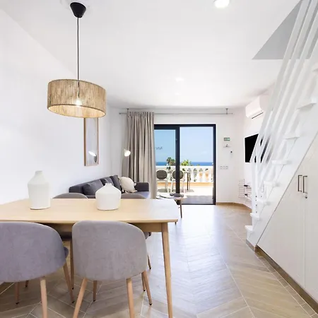 Appartamento Playa Vistas 2 By Interhome *
