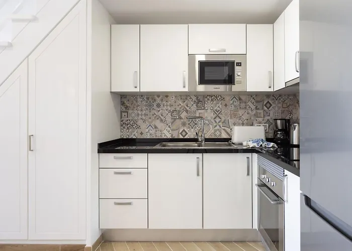 Apartmán Playa Vistas 2 By Interhome *