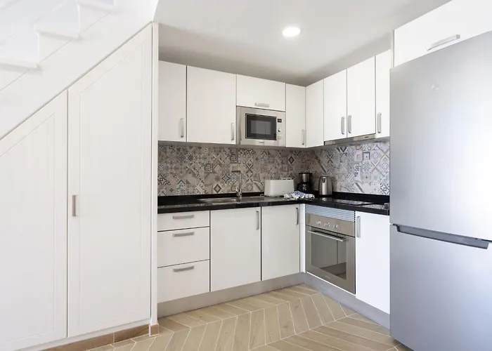 Apartmán Playa Vistas 2 By Interhome