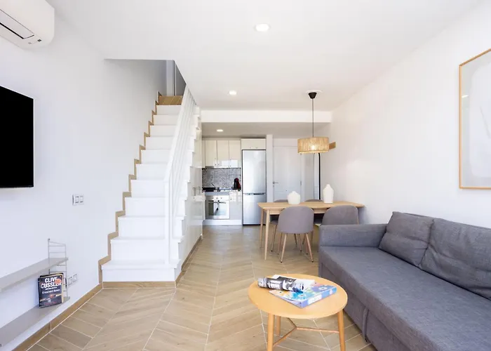 Apartmán Playa Vistas 2 By Interhome *