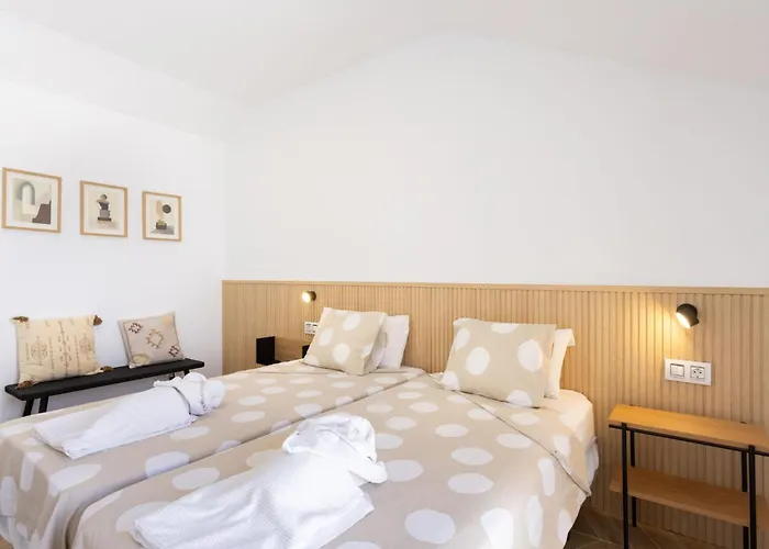 Playa Vistas 2 By Interhome Apartmán Los Cristianos (Tenerife)