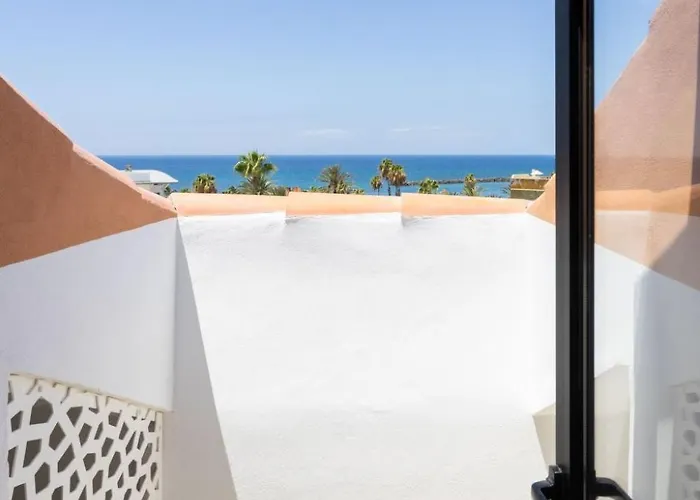 Apartmán Playa Vistas 2 By Interhome Los Cristianos (Tenerife)