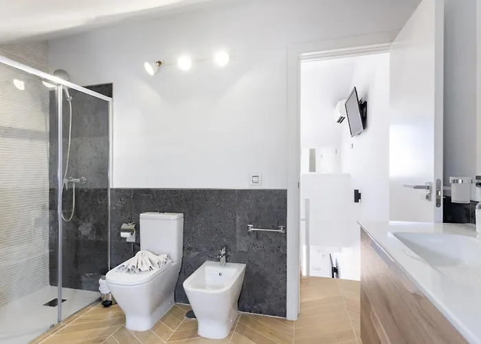 Apartmán Playa Vistas 2 By Interhome