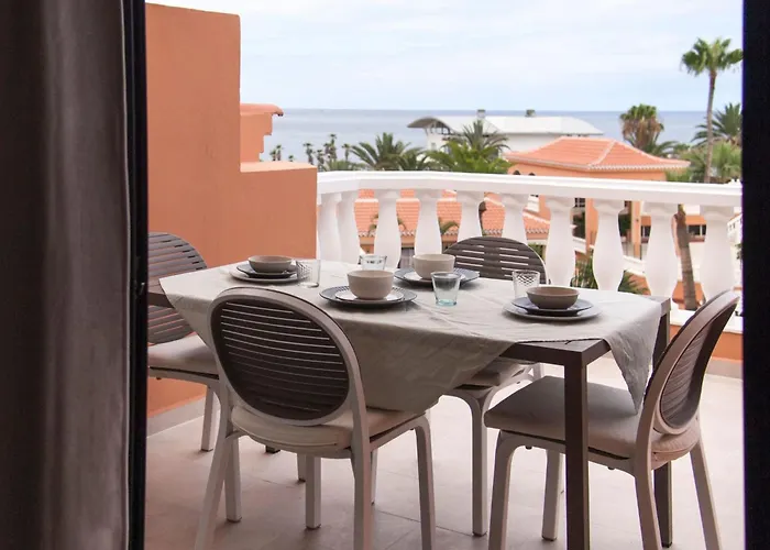 Διαμέρισμα Playa Vistas 2 By Interhome