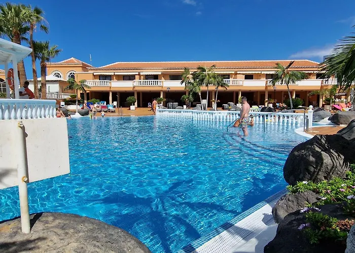 Playa Vistas 2 By Interhome Apartmán *