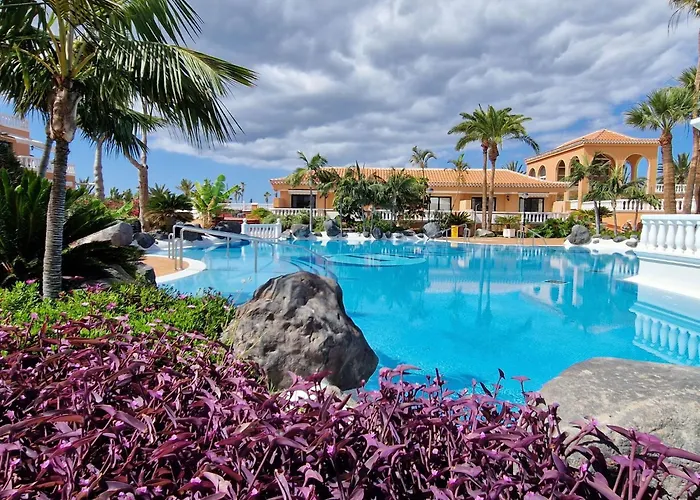 Playa Vistas 2 By Interhome Apartmán