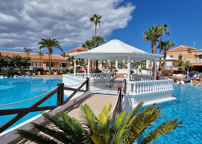 Playa Vistas 2 By Interhome Apartmán *