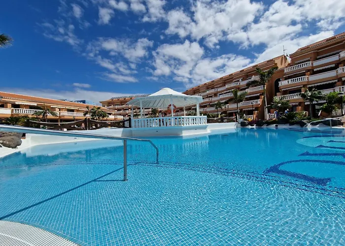 Διαμέρισμα Playa Vistas 2 By Interhome Los Cristianos (Tenerife)