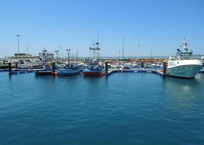 Playa Vistas 2 By Interhome Apartmán Los Cristianos (Tenerife)