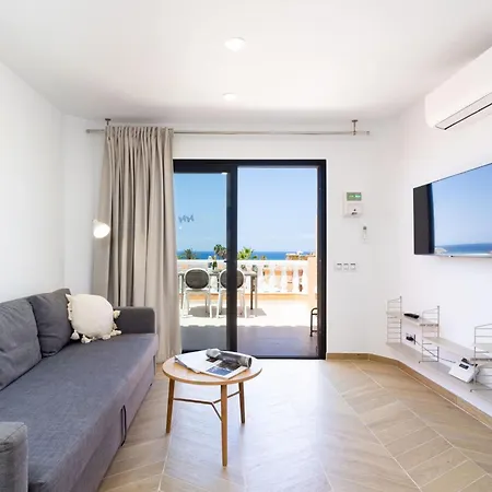 Playa Vistas 2 By Interhome Apartmán