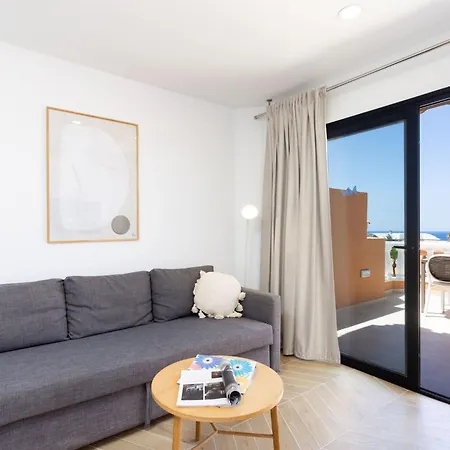 Playa Vistas 2 By Interhome Los Cristianos (Tenerife)