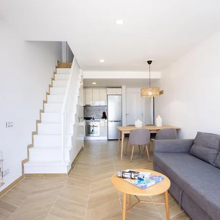 Apartmán Playa Vistas 2 By Interhome *