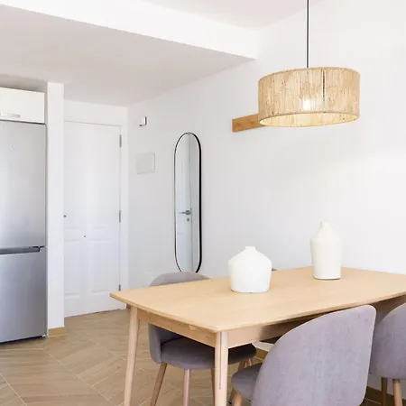 Playa Vistas 2 By Interhome Apartmán