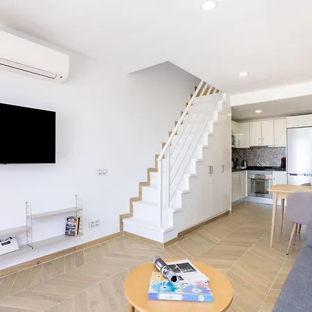 Playa Vistas 2 By Interhome *