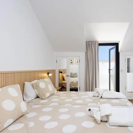 Apartmán Playa Vistas 2 By Interhome Los Cristianos (Tenerife)