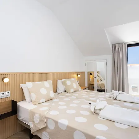 Playa Vistas 2 By Interhome * Los Cristianos (Tenerife)