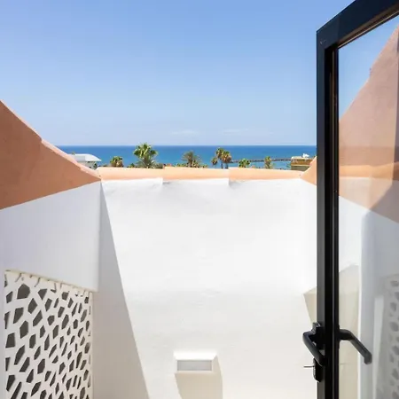 Apartmán Playa Vistas 2 By Interhome Los Cristianos (Tenerife)