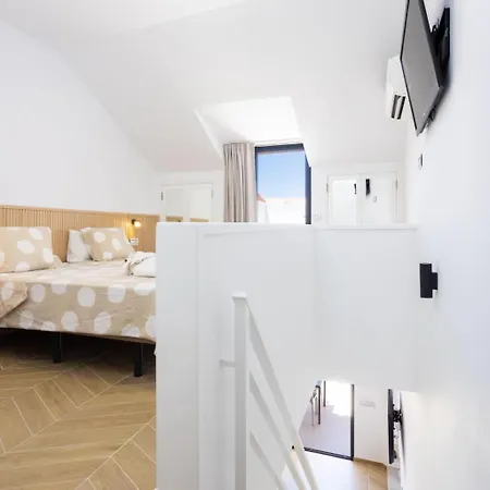 Apartmán Playa Vistas 2 By Interhome *