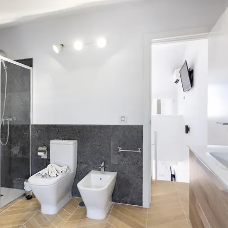 Apartmán Playa Vistas 2 By Interhome