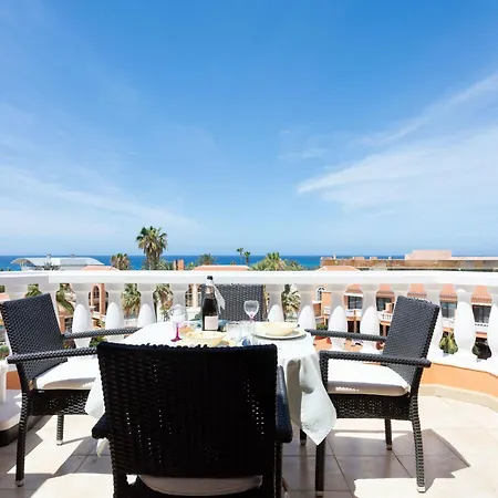 Apartmán Playa Vistas 2 By Interhome *