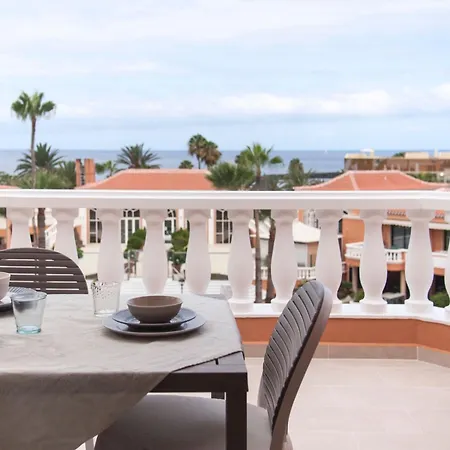 Apartmán Playa Vistas 2 By Interhome