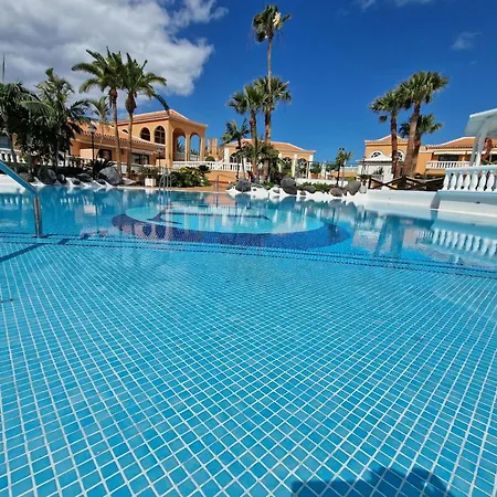 Playa Vistas 2 By Interhome Los Cristianos (Tenerife)