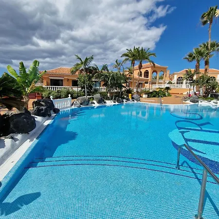 Playa Vistas 2 By Interhome * Los Cristianos (Tenerife)