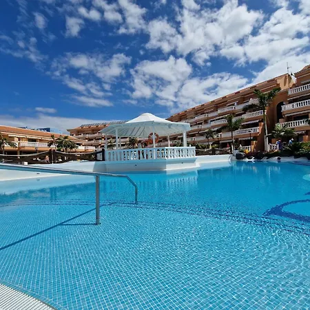 Apartmán Playa Vistas 2 By Interhome Los Cristianos (Tenerife)