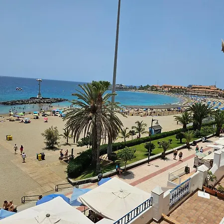 Playa Vistas 2 By Interhome *