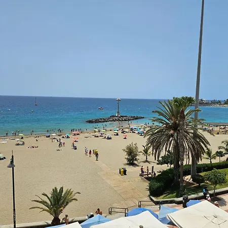 Playa Vistas 2 By Interhome * Los Cristianos (Tenerife)
