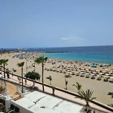 Playa Vistas 2 By Interhome Apartmán *