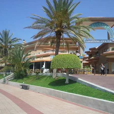 Playa Vistas 2 By Interhome Apartmán Los Cristianos (Tenerife)