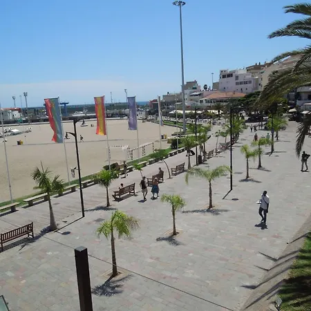 Playa Vistas 2 By Interhome