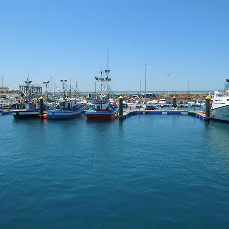 Playa Vistas 2 By Interhome Apartmán Los Cristianos (Tenerife)