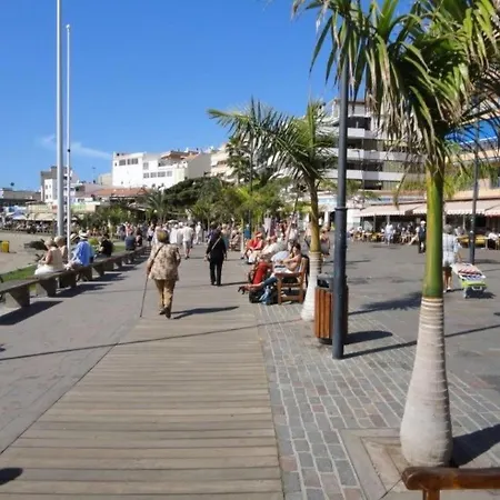 Playa Vistas 2 By Interhome *