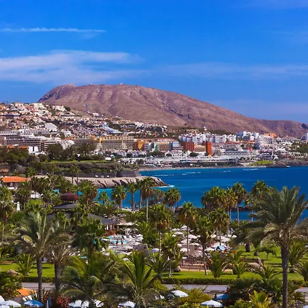Playa Vistas 2 By Interhome * Los Cristianos (Tenerife)